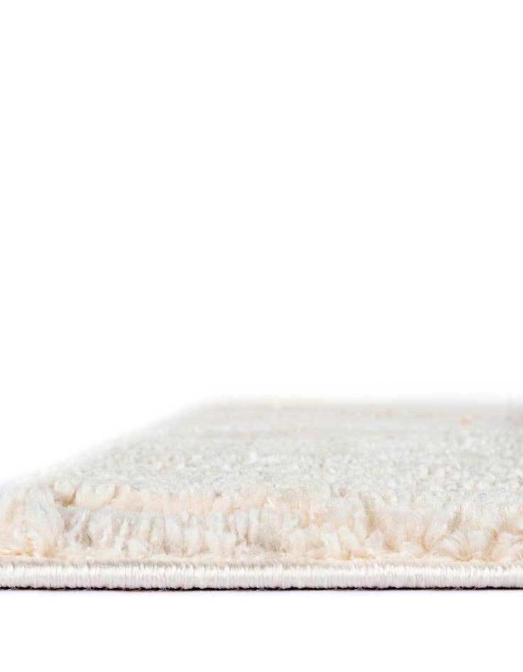 Detail image of  2' 7 x 10' Sepia Runner Rug