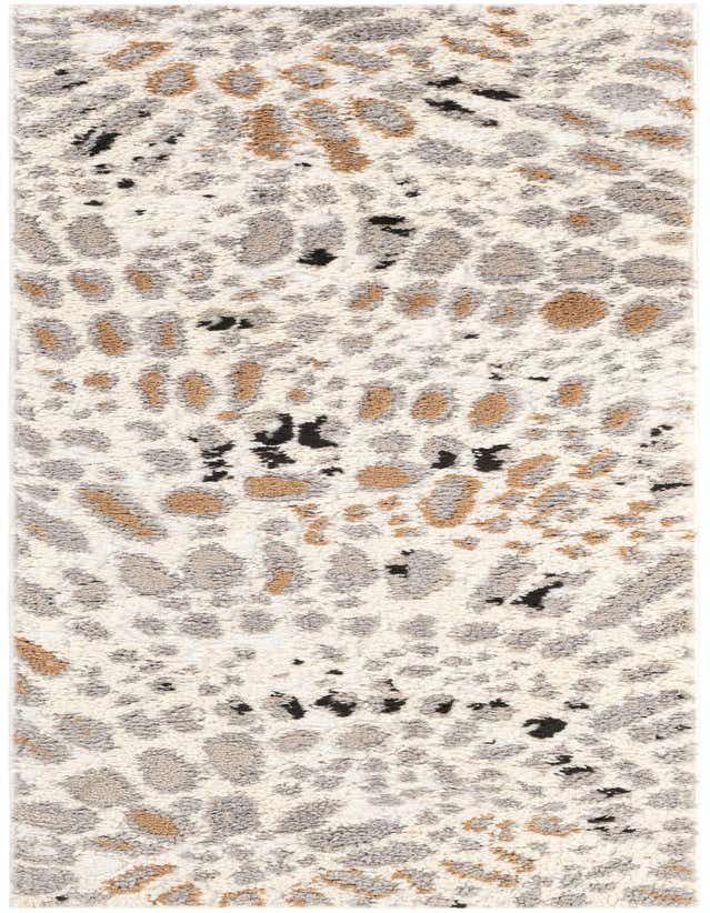 Primary image  2' x 6' Sepia Runner Rug