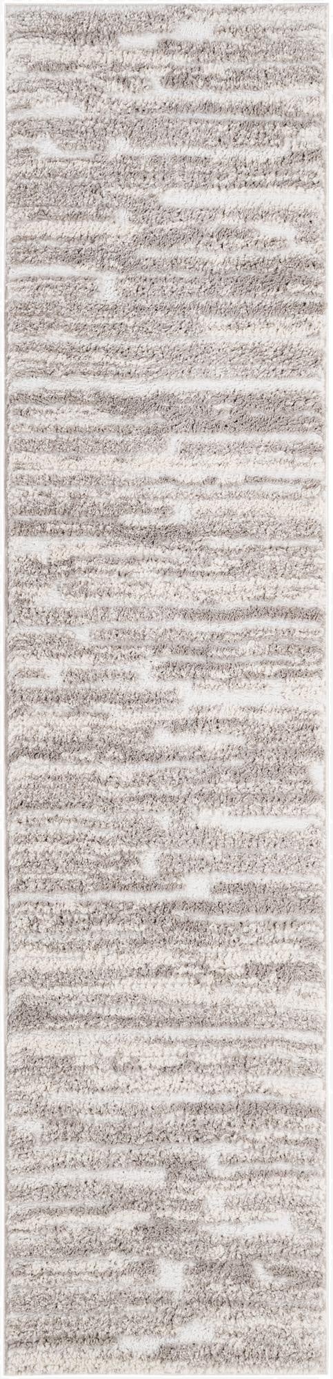  2' x 8' Sepia Runner Rug