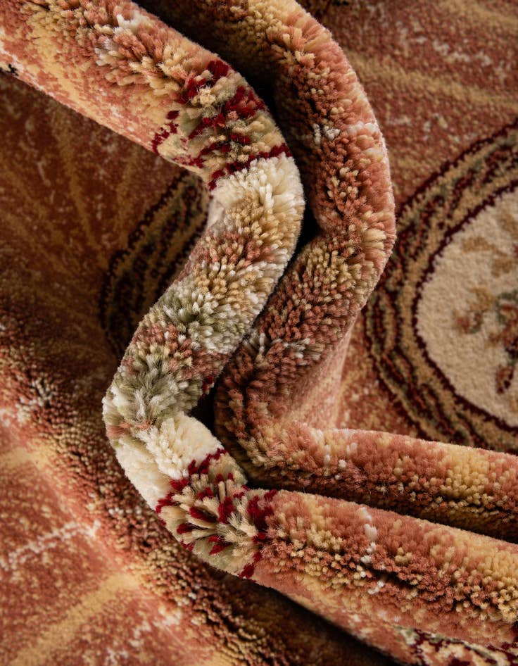 Detail image of  2' 8 x 100' Shahmir Runner Rug