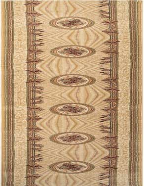 Primary image  2' 7 x 100' Shahmir Runner Rug