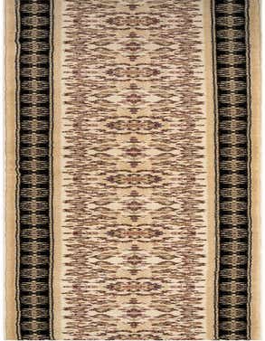 Primary image  2' 8 x 100' Shahmir Runner Rug