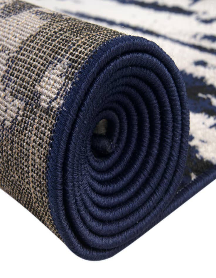 Detail image of  2' x 13' Sydney Runner Rug