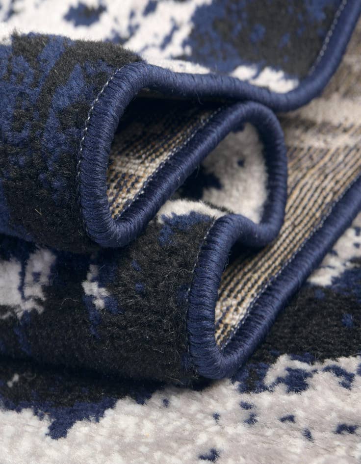 Detail image of  2' x 13' Sydney Runner Rug