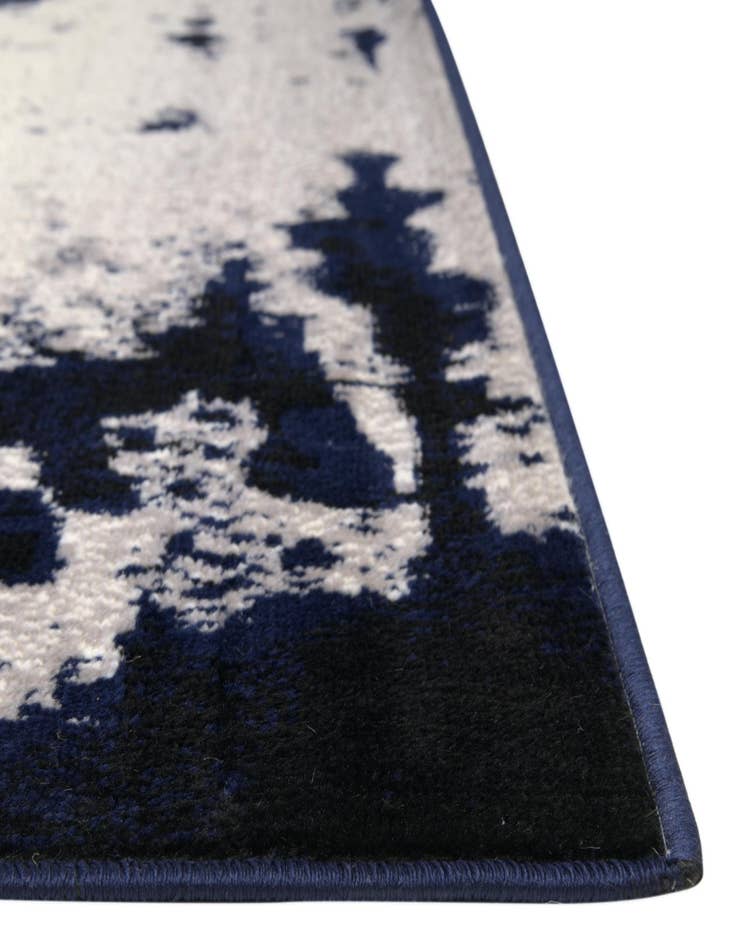 Detail image of  2' x 13' Sydney Runner Rug