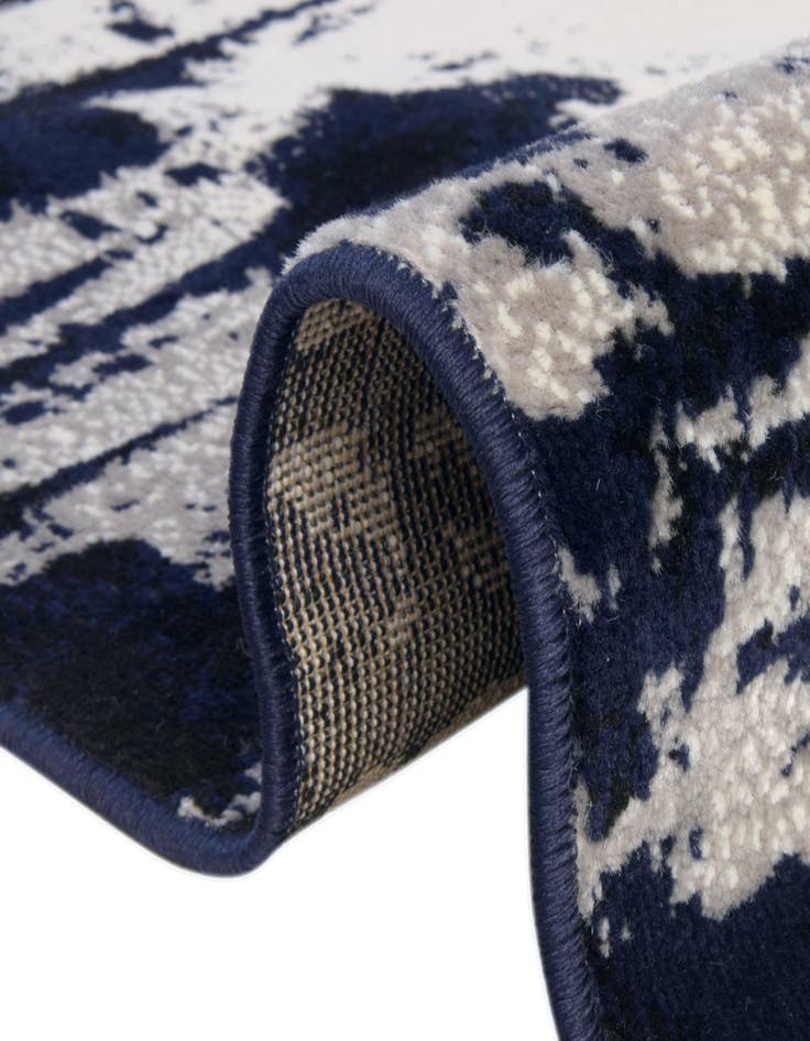 Detail image of  2' x 13' Sydney Runner Rug