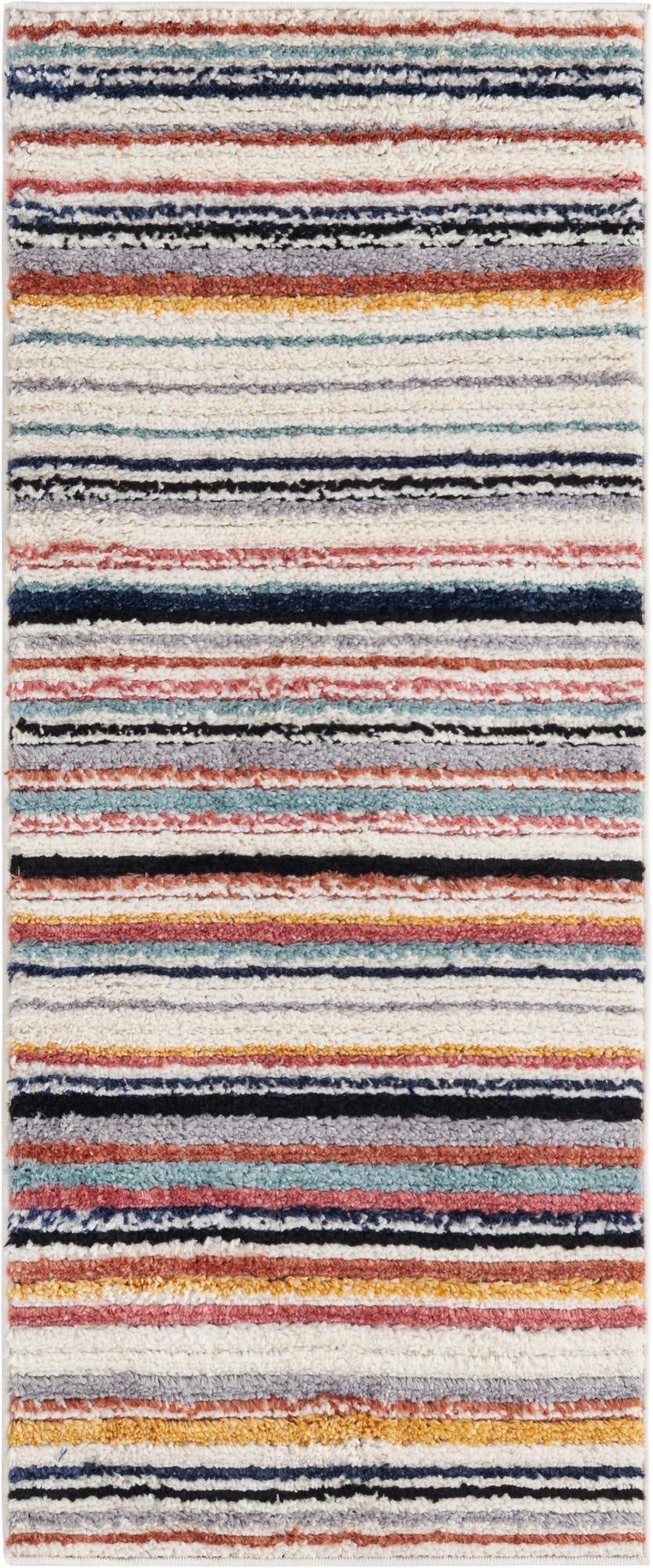  2' x 5' Tagine Runner Rug