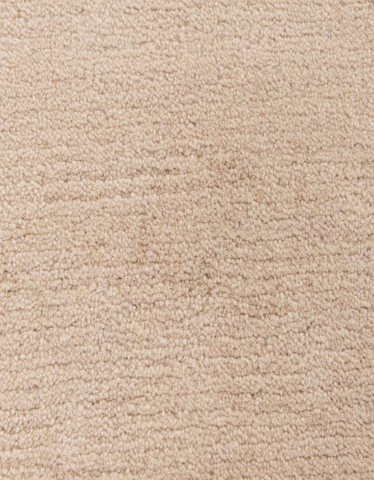 Detail image of  2' 9 x 9' 8  Hand Knotted Tibet Wool Runner Rug