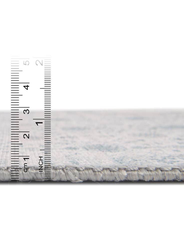 Detail image of  2' x 6' Timeless Runner Rug