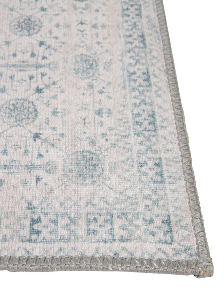Detail image of  2' x 6' Timeless Runner Rug