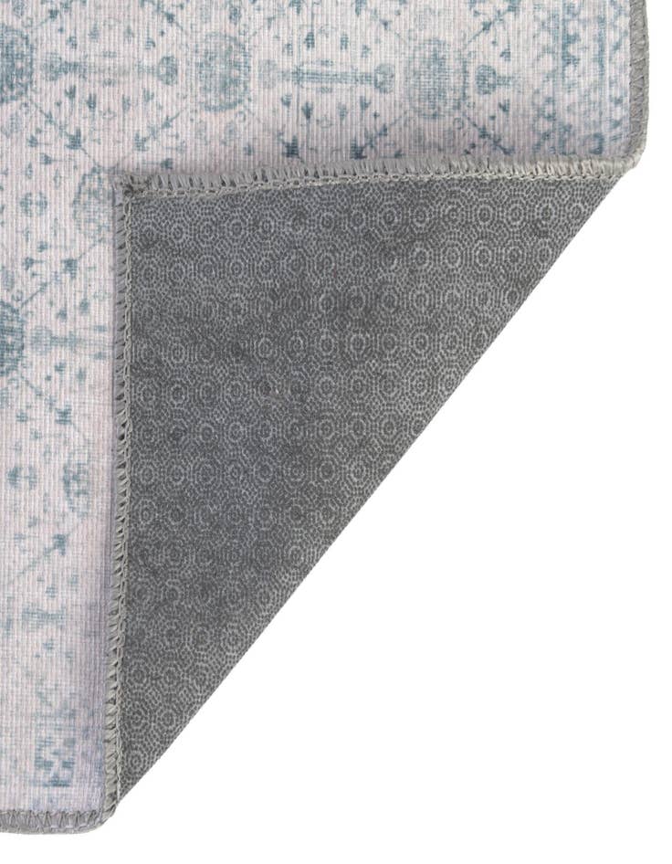 Detail image of  2' x 6' Timeless Runner Rug