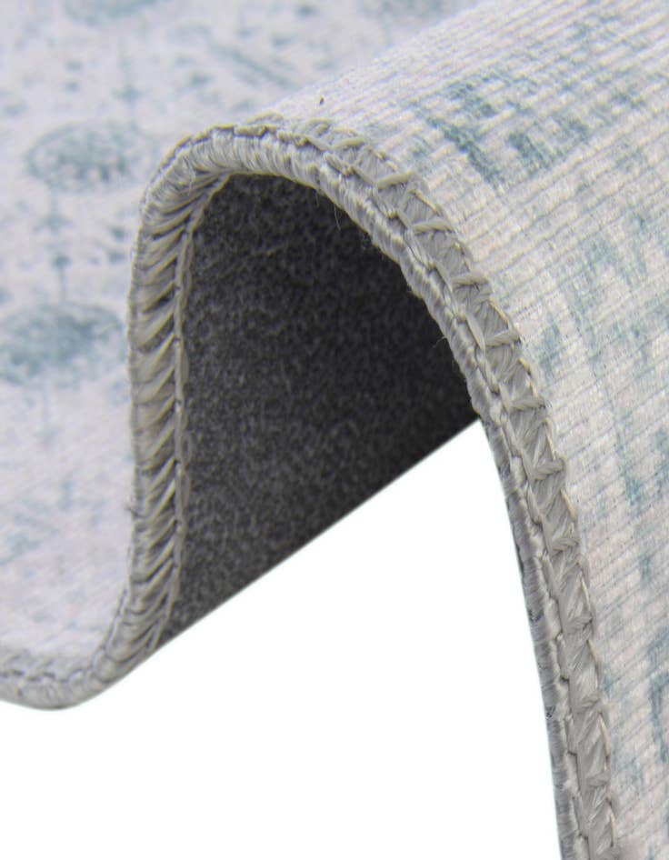 Detail image of  2' x 6' Timeless Runner Rug