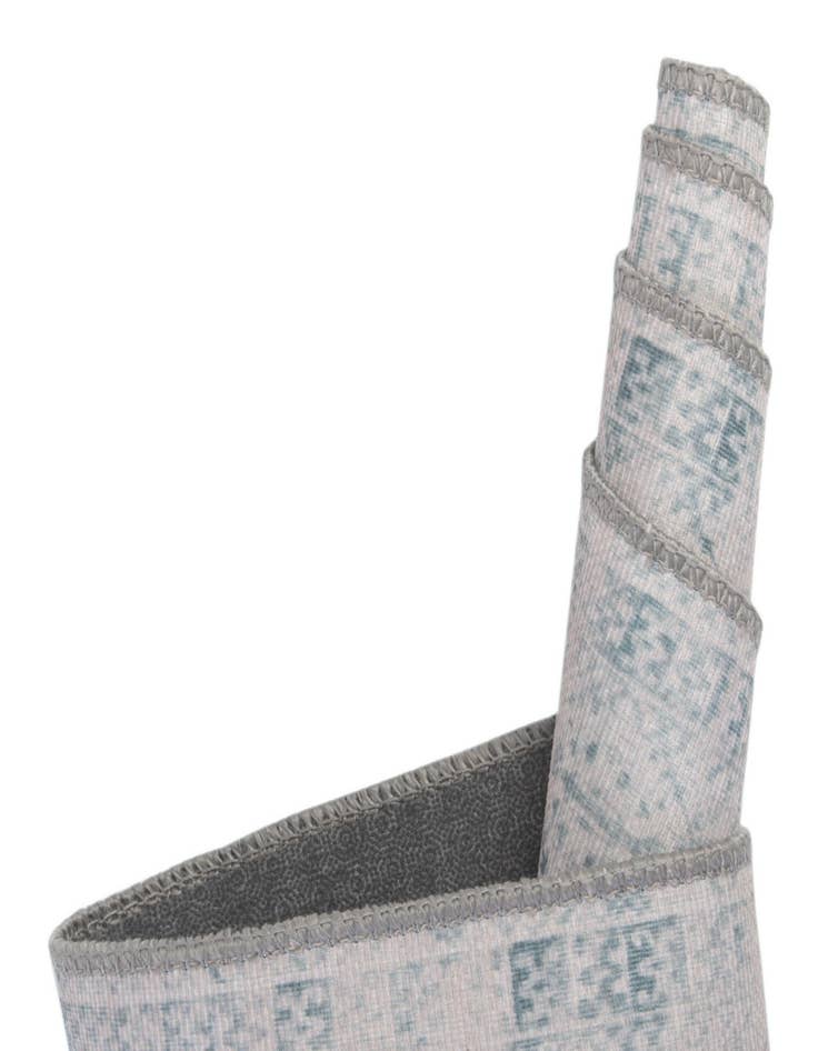 Detail image of  2' x 6' Timeless Runner Rug