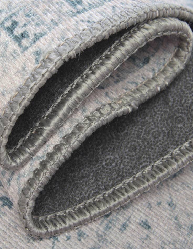 Detail image of  2' x 6' Timeless Runner Rug