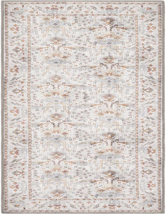 Primary image  2' x 6' 1 Timeless Runner Rug