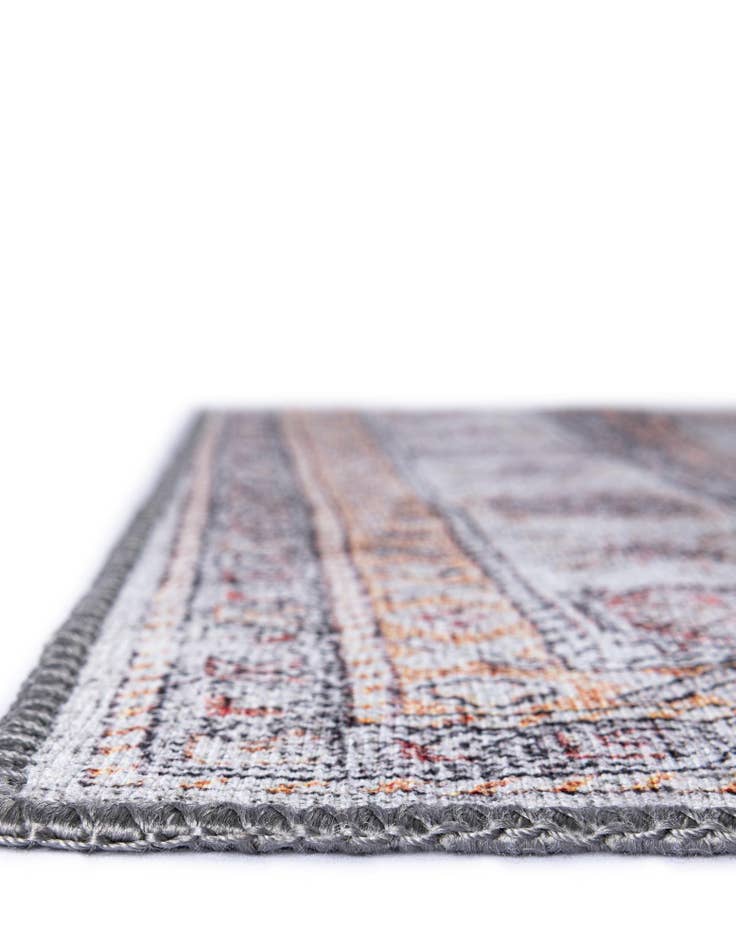 Detail image of  2' x 8' Timeless Runner Rug