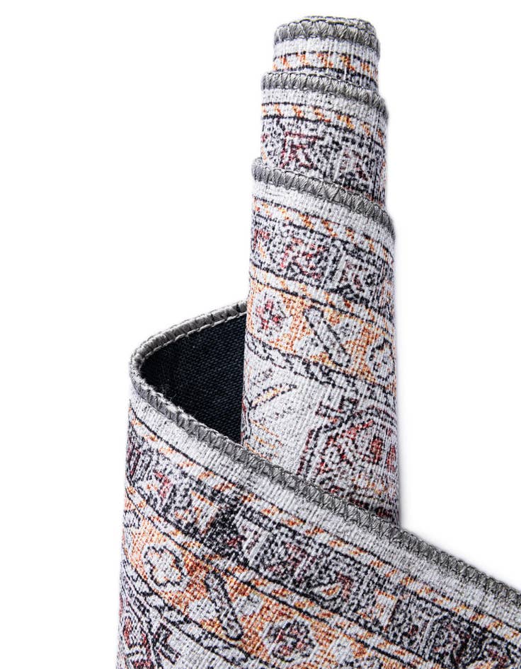 Detail image of  2' x 8' Timeless Runner Rug