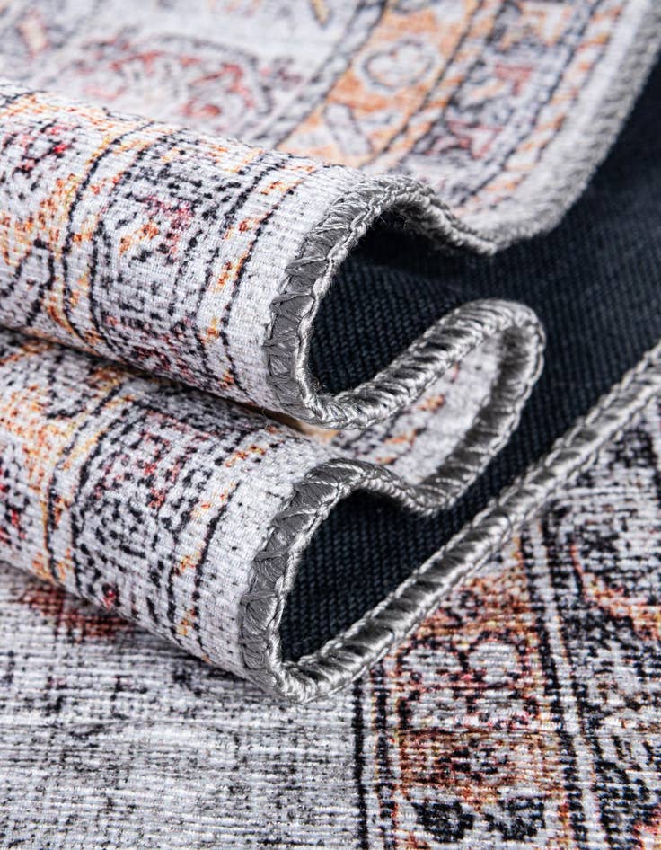 Detail image of  2' x 8' Timeless Runner Rug