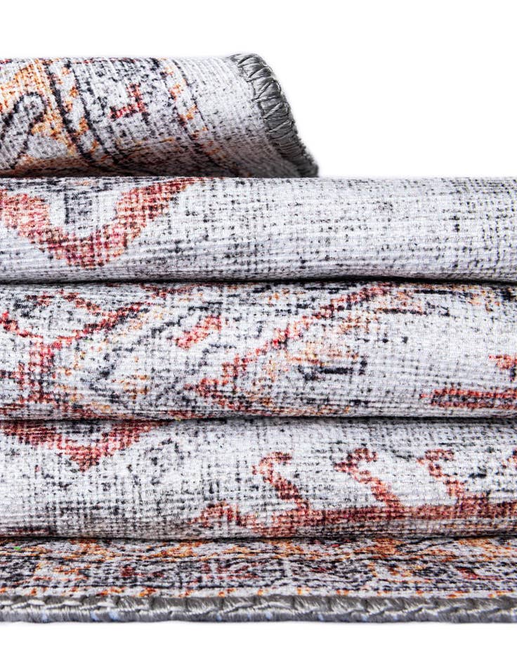 Detail image of  2' x 8' Timeless Runner Rug