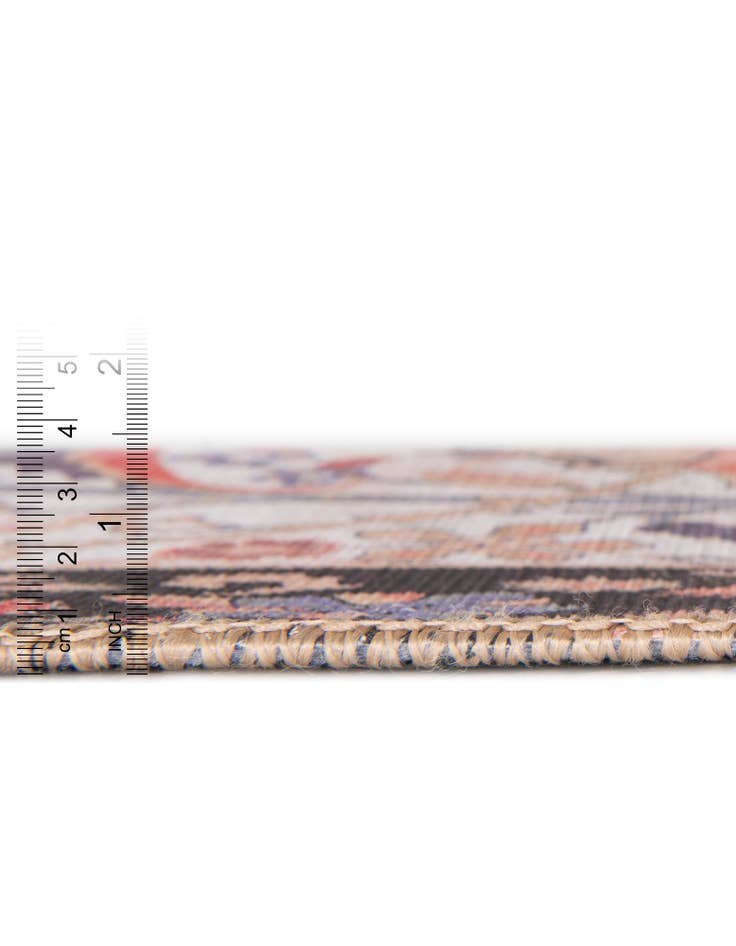 Detail image of  2' x 5' 1 Timeless Runner Rug