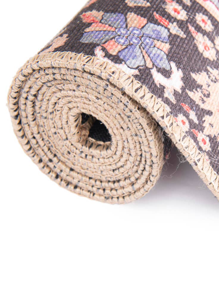 Detail image of  2' x 5' 1 Timeless Runner Rug