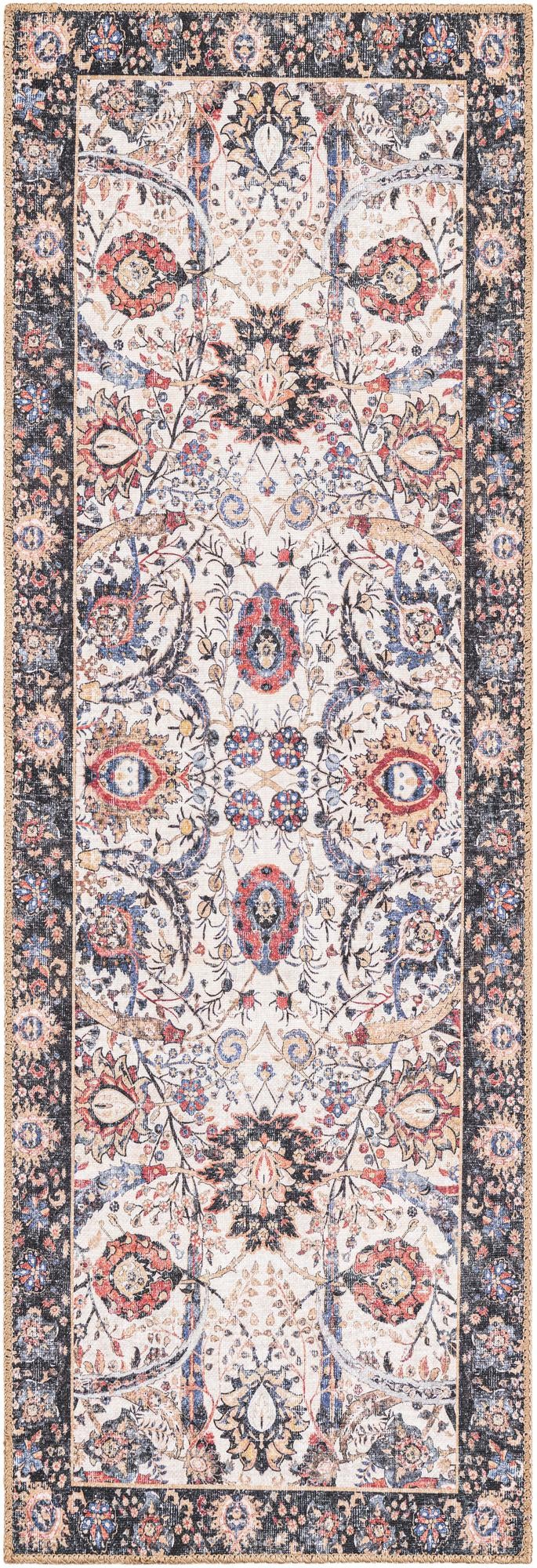 Rug Ivory Swatch link