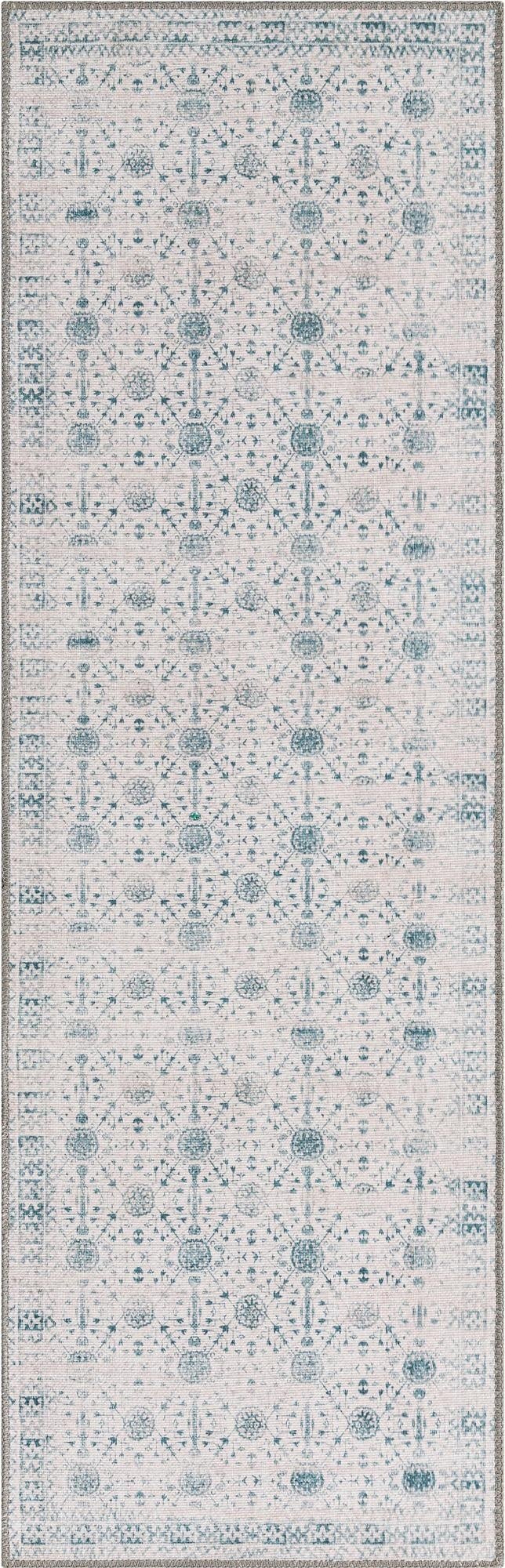  2' x 6' Timeless Runner Rug