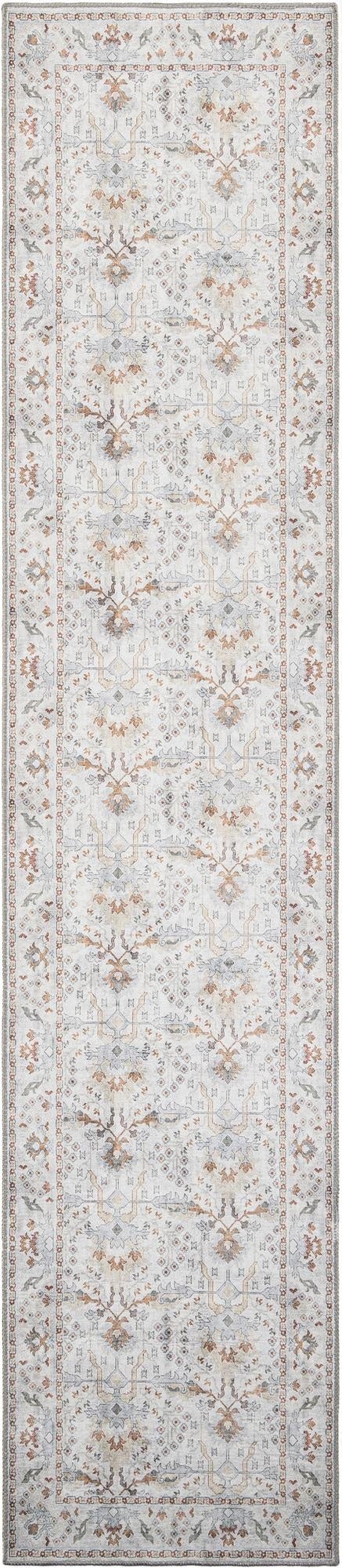  2' 7 x 12' Timeless Runner Rug
