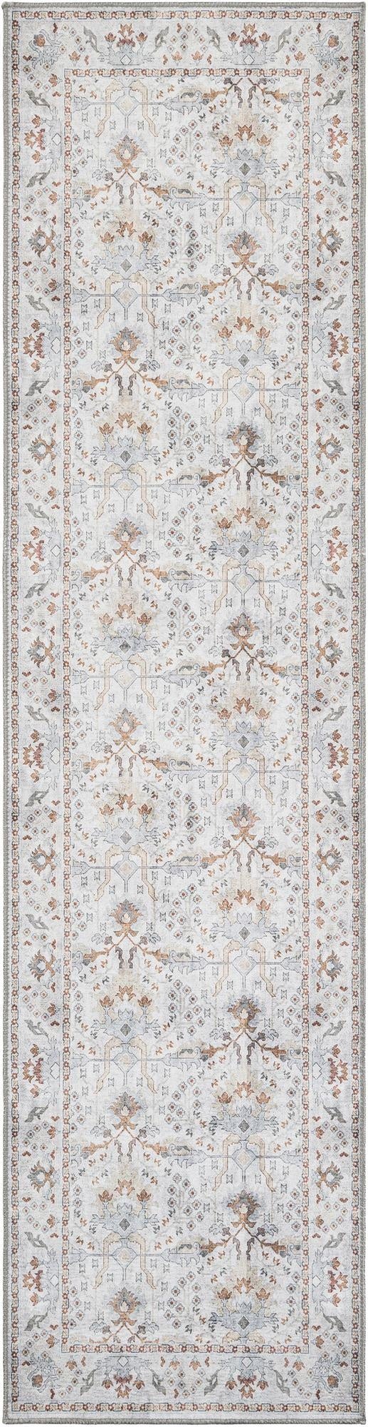  2' 7 x 10' Timeless Runner Rug