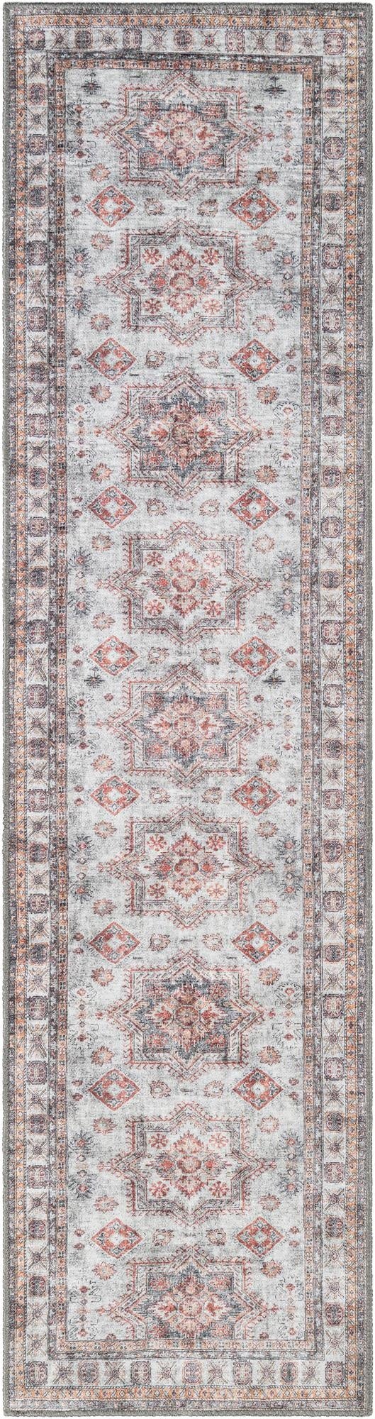  2' x 8' Timeless Runner Rug