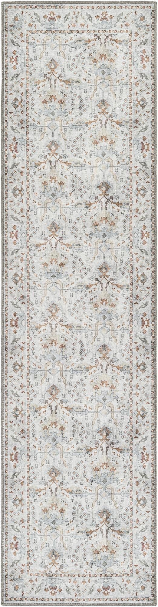  2' x 8' Timeless Runner Rug