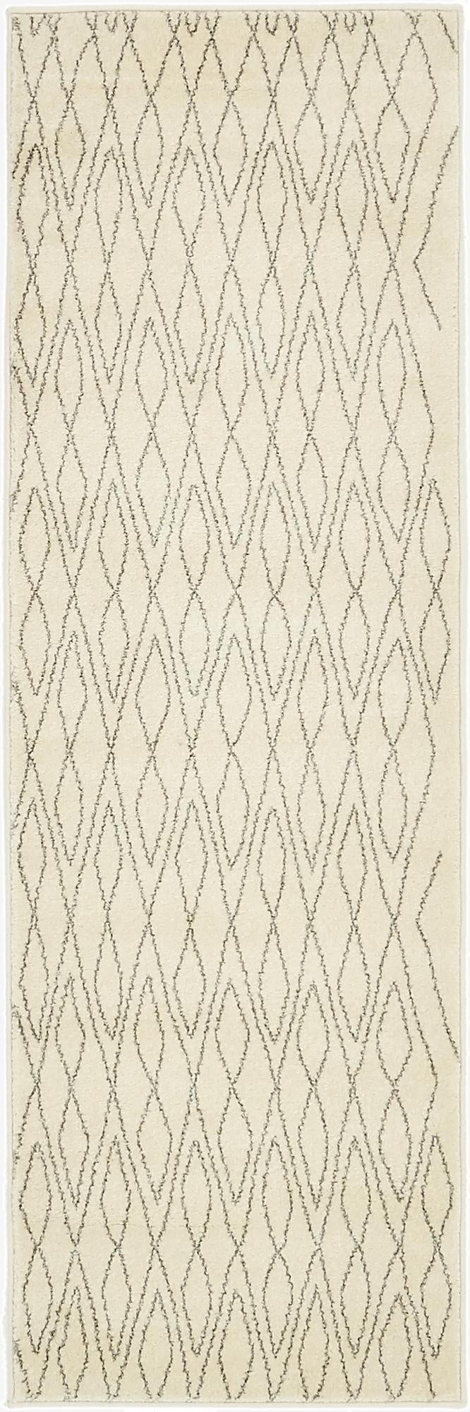  2' x 6' Titania Runner Rug