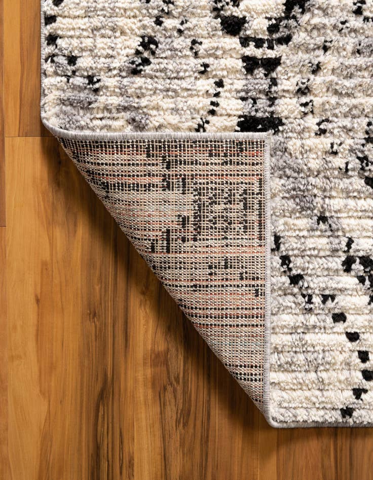 Detail image of  2' x 8' Tucson Runner Rug