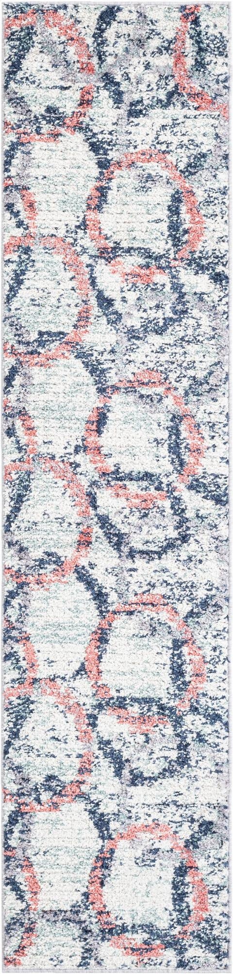  2' x 8' Tucson Runner Rug