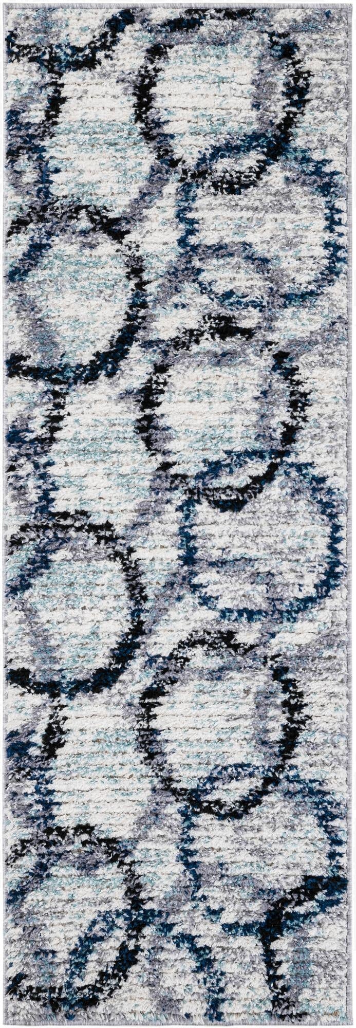  2' x 6' Tucson Runner Rug