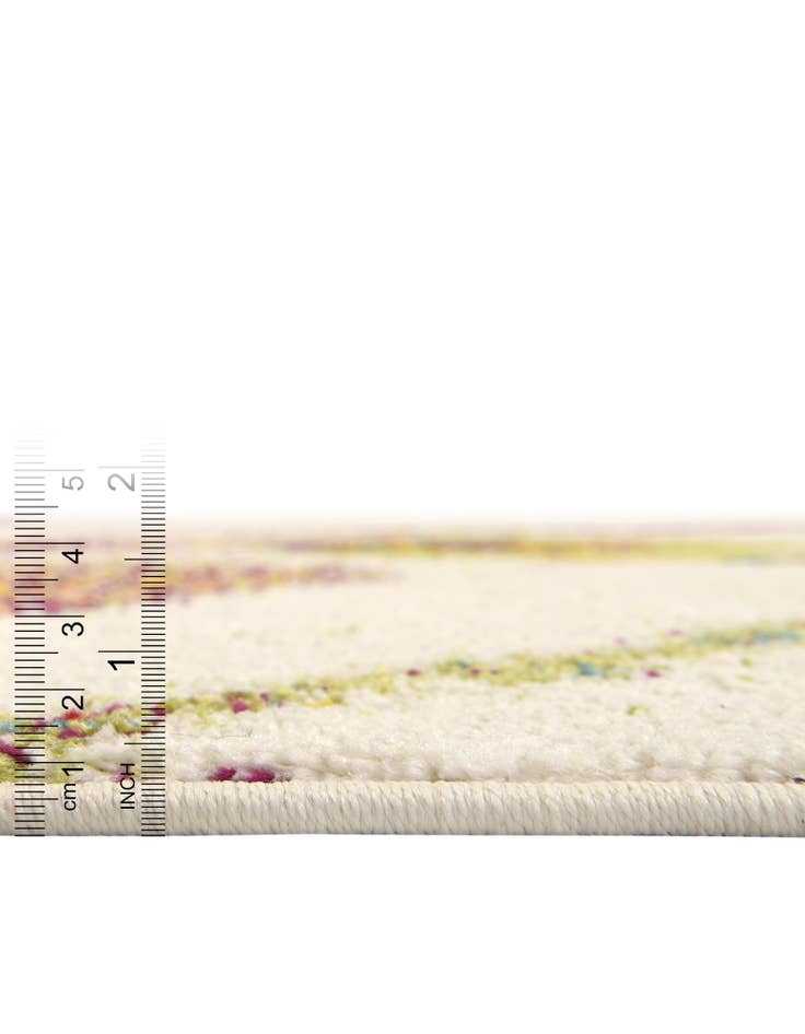 Detail image of  2' x 8' Tuscany Runner Rug