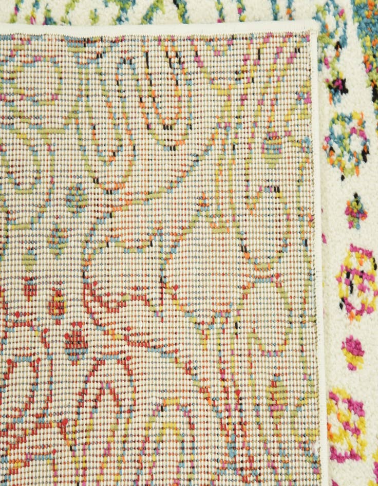 Detail image of  2' x 6' Tuscany Runner Rug