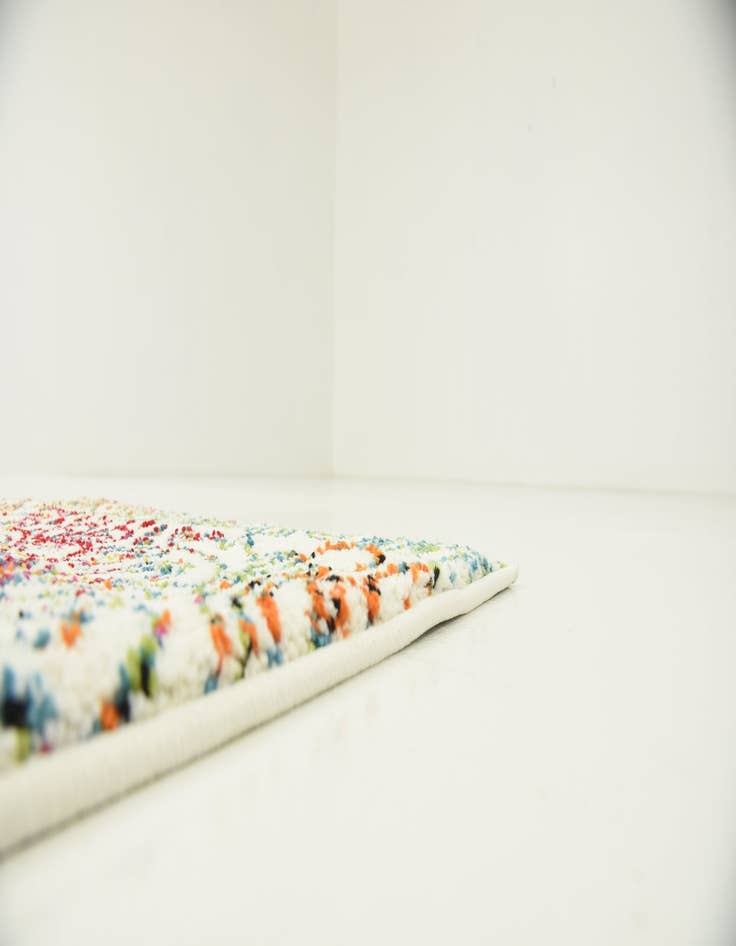 Detail image of  2' x 6' Tuscany Runner Rug