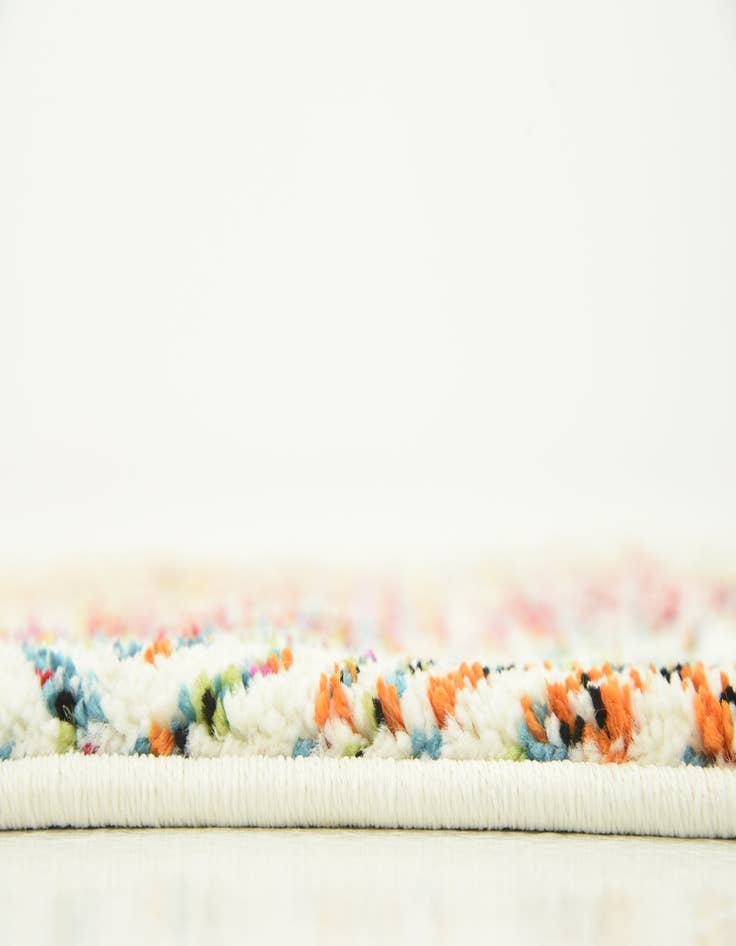 Detail image of  2' x 6' Tuscany Runner Rug