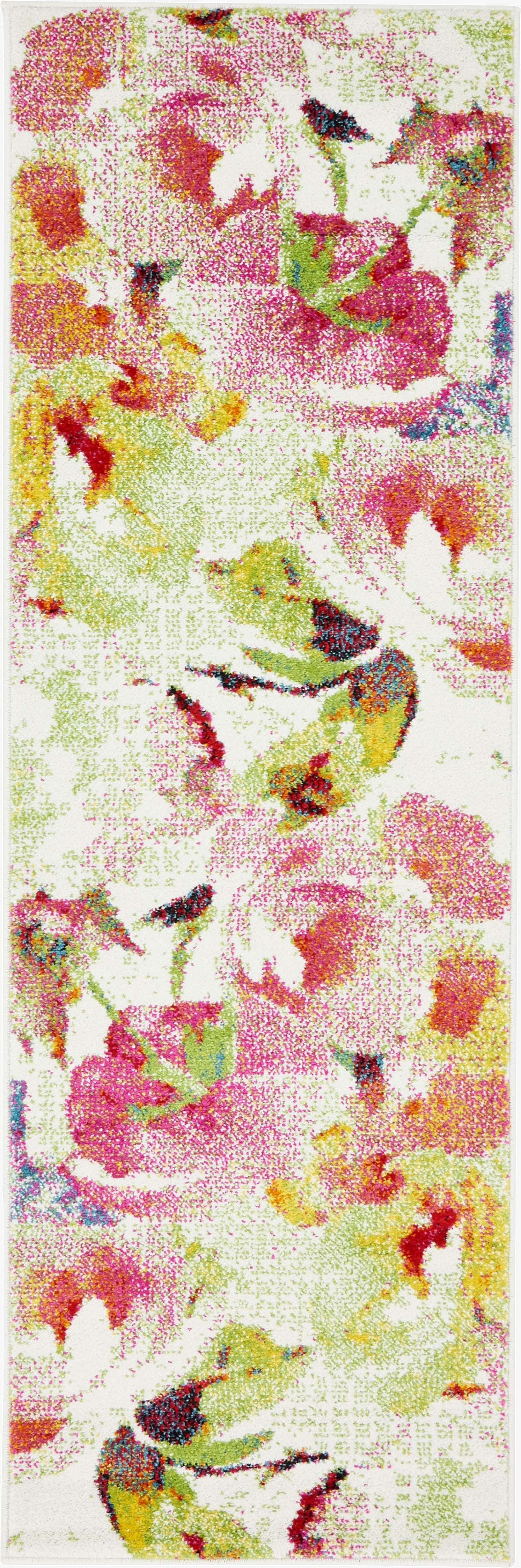  2' x 6' Tuscany Runner Rug