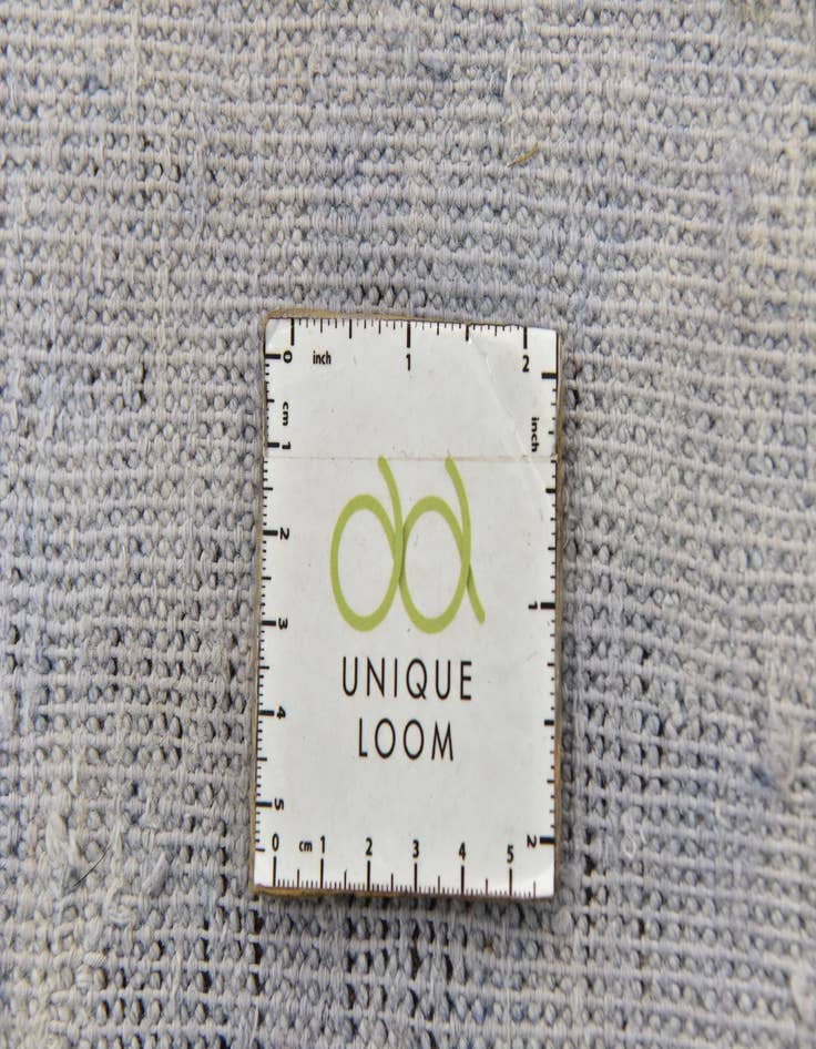 Detail image of  2' 8 x 5' 9  Hand Knotted Ultra Vintage Persian Wool Runner Rug