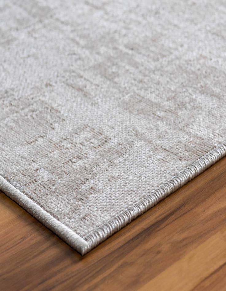 Detail image of  2' x 6' Valencia Runner Rug