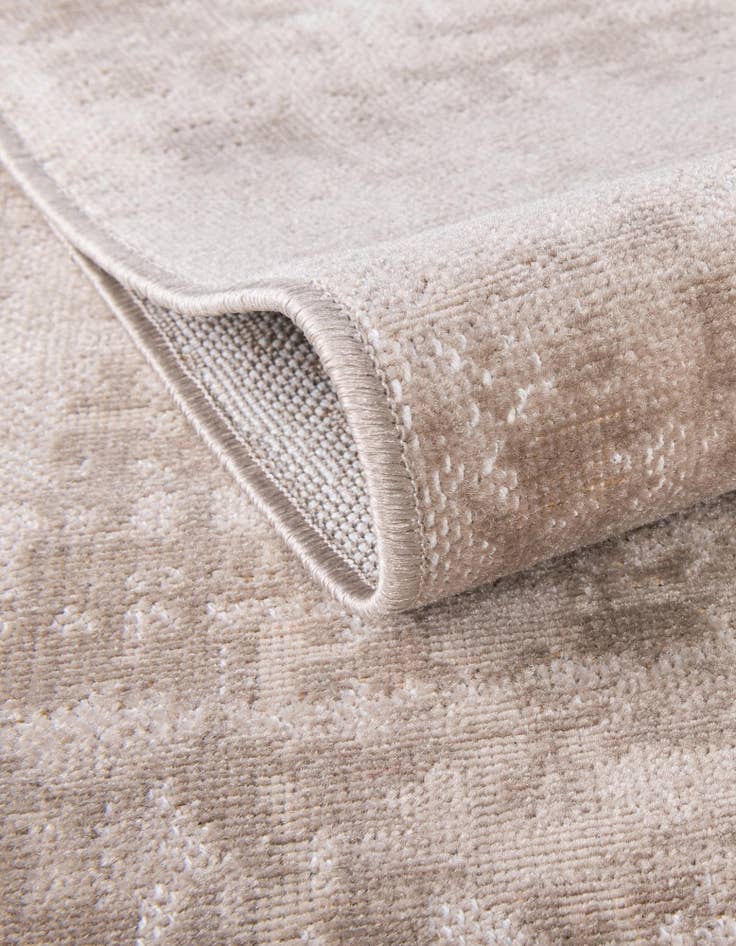 Detail image of  2' x 6' Valencia Runner Rug