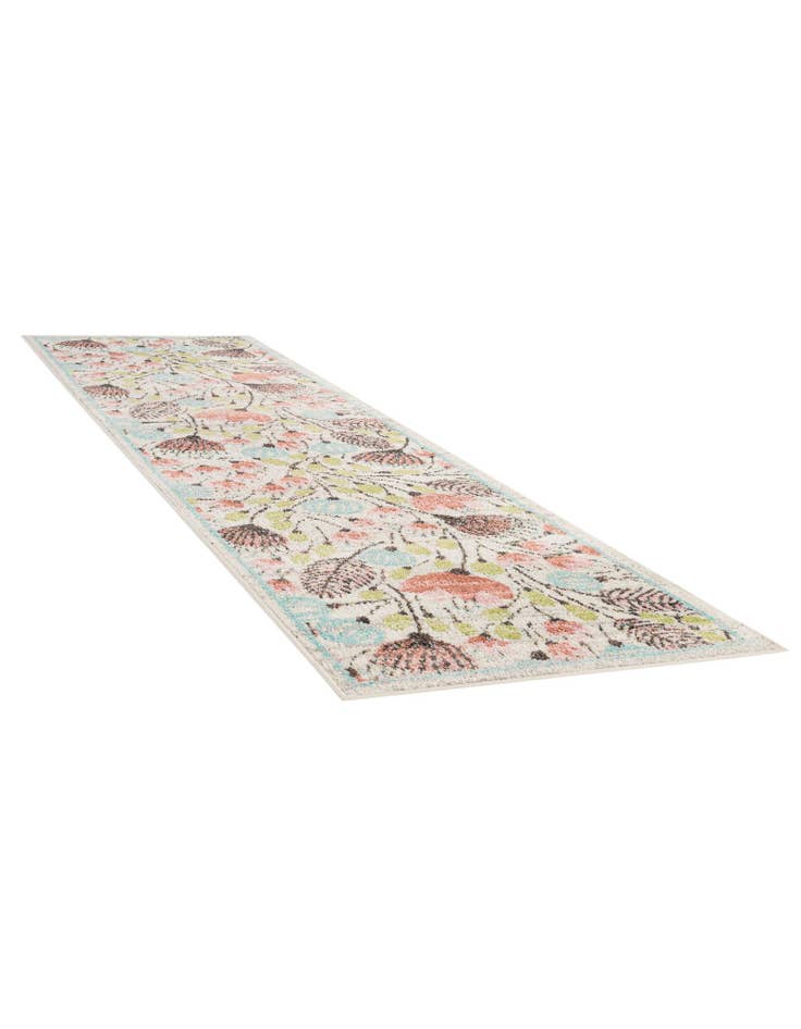 Detail image of  2' 7 x 10' Whimsy Kids Runner Rug