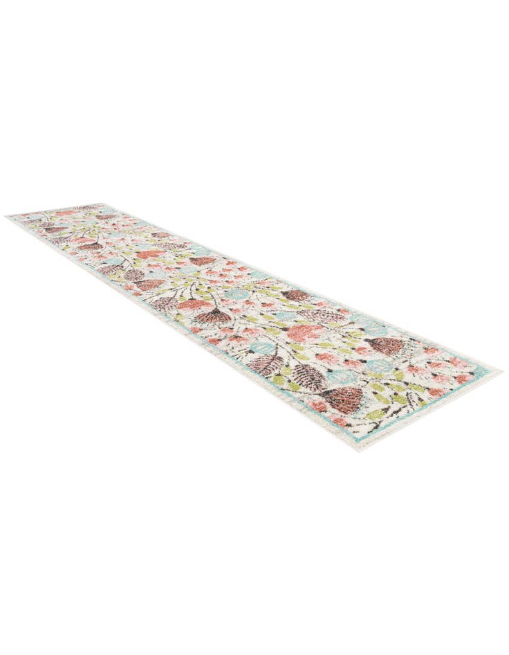 Detail image of  2' 7 x 12' Whimsy Kids Runner Rug