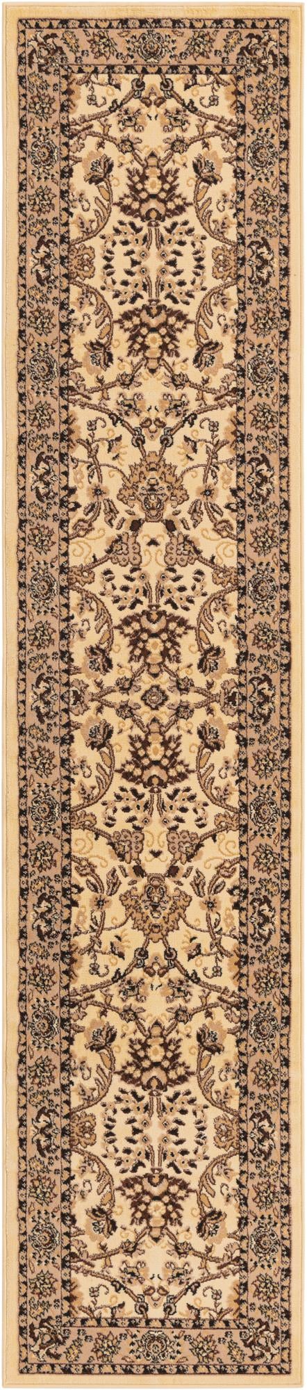 Rug Ivory Swatch link