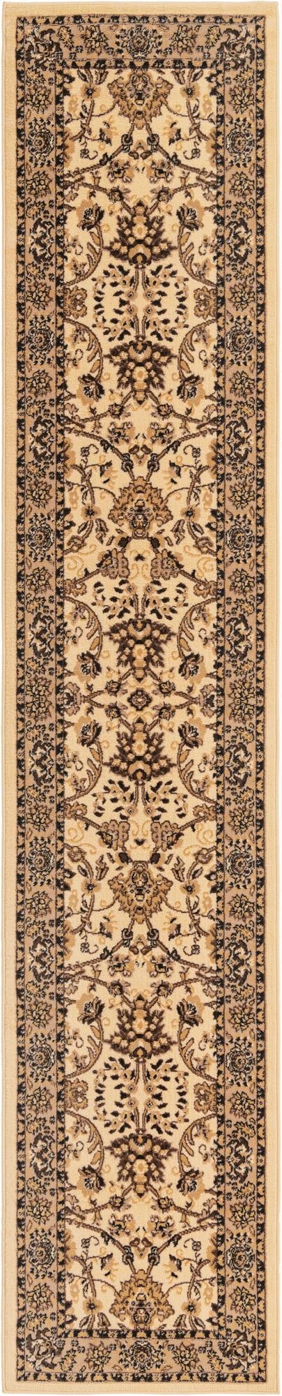  2' 7 x 13' Yasmin Runner Rug