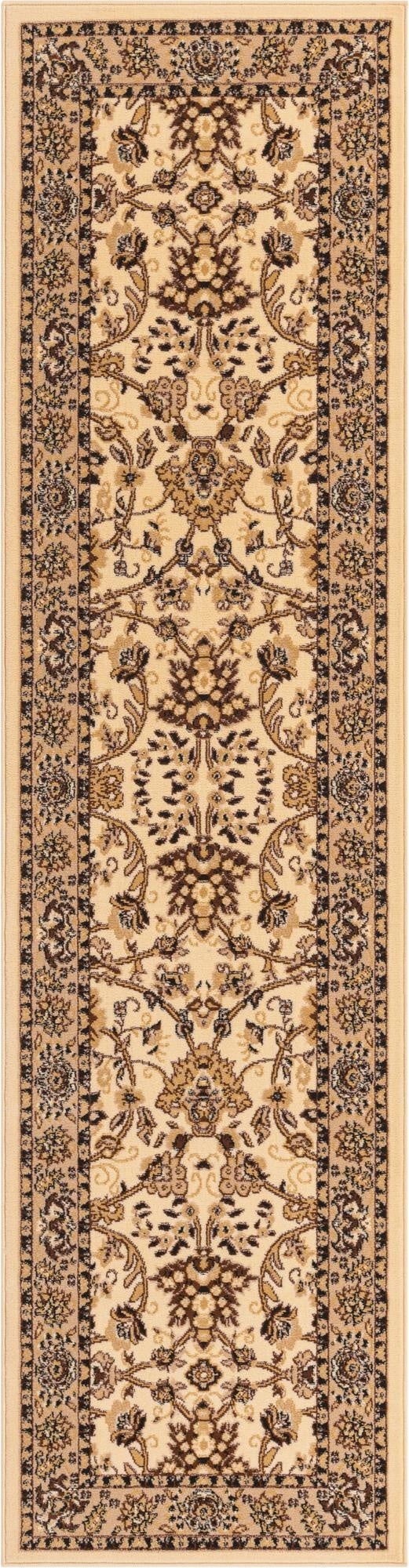  2' 7 x 10' Yasmin Runner Rug