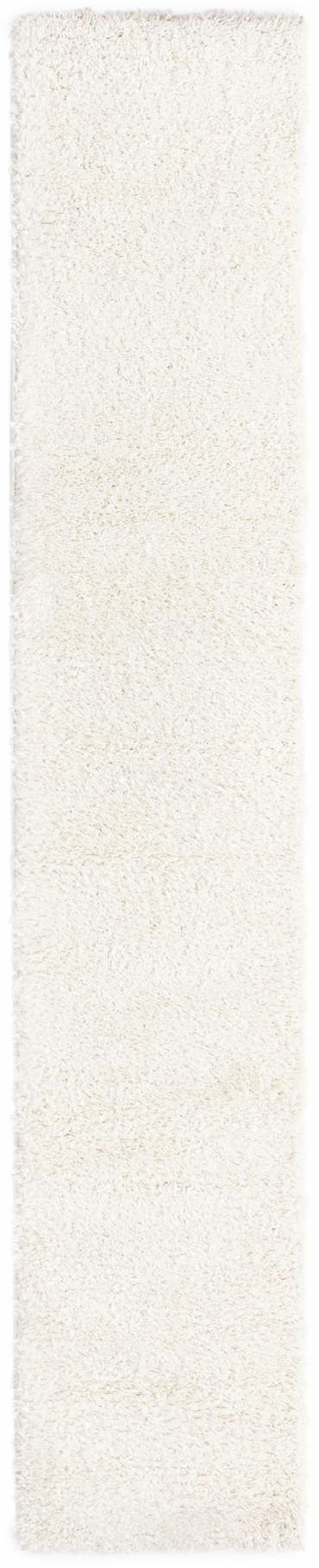  2' x 11' Zermatt Shag Runner Rug