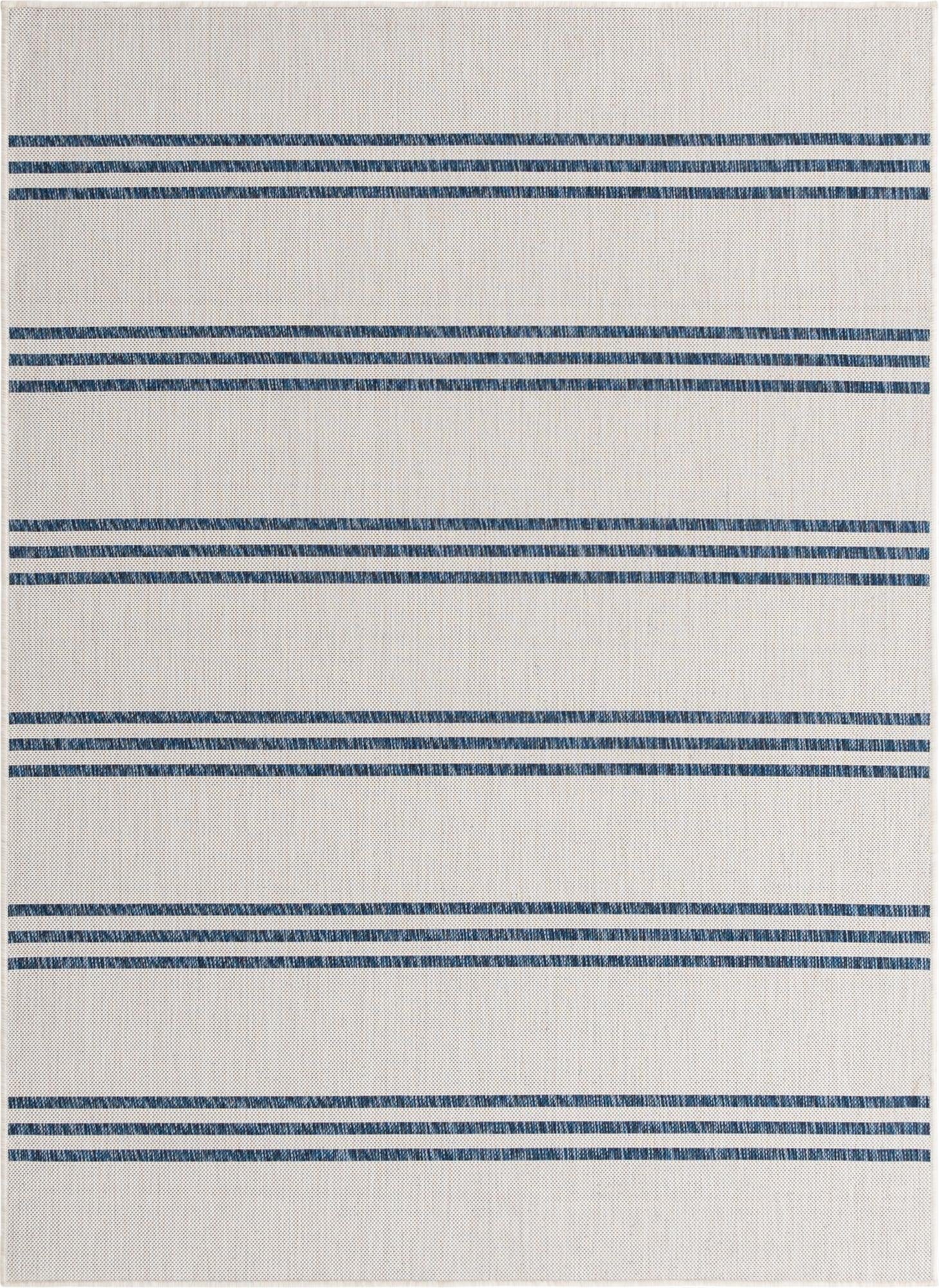  1' 4 x 1' 4  Washable Jill Zarin Anguilla Indoor / Outdoor Sample Rug